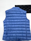 Luxury Off-Price Fashion by Zapplaz | Moncler Daunenweste Ghany