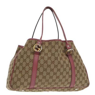 Gucci GG Shopper Tote Handtasche
