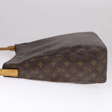Lade das Bild in den Galerie-Viewer, Louis Vuitton Looping GM Tasche
