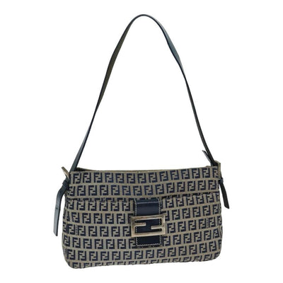 Fendi Baguette Zucchino Tasche