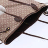 Louis Vuitton Neverfull MM Idylle Denim Tasche