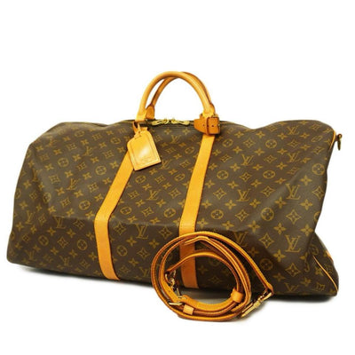Louis Vuitton Keepall 60 Bandouliere Boston Weekender Reisetasche