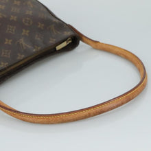 Lade das Bild in den Galerie-Viewer, Louis Vuitton Looping MM Monogram Tasche
