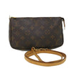 Louis Vuitton Pochette Accessoires Monogram Tasche