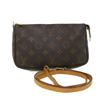 Louis Vuitton Pochette Accessoires Monogram Tasche