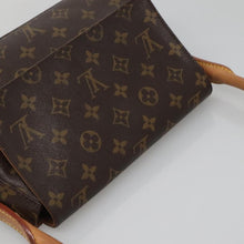 Lade das Bild in den Galerie-Viewer, LOUIS VUITTON Monogram Mini Looping Shoulder Bag
