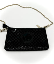 Lade das Bild in den Galerie-Viewer, Luxury Off-Price Fashion by Zapplaz | Versace Jeans Abendtasche
