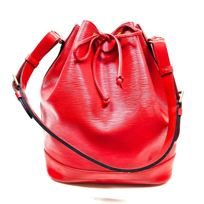 Louis Vuitton Sac Noe Grande GM Epi Leder Tasche
