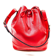 Lade das Bild in den Galerie-Viewer, Louis Vuitton Sac Noe Grande GM Epi Leder Tasche
