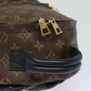 Louis Vuitton Palm Springs PM Rucksack