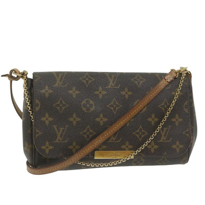 Louis Vuitton Pochette Favorite GM Handtasche