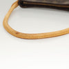 LOUIS VUITTON Monogram Looping MM Shoulder Bag