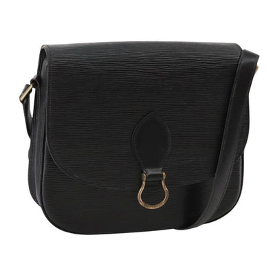 Louis Vuitton Saint Cloud GM Epi Leder