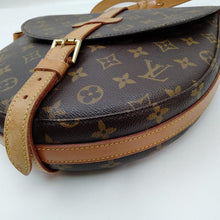 Lade das Bild in den Galerie-Viewer, Louis Vuitton Chantilly GM Monogram Tasche
