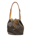 Louis Vuitton Petite Noe Monogram Tasche Handtasche