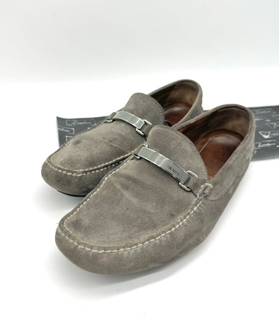 Luxury Off-Price Fashion by Zapplaz | Prada Mokassins
