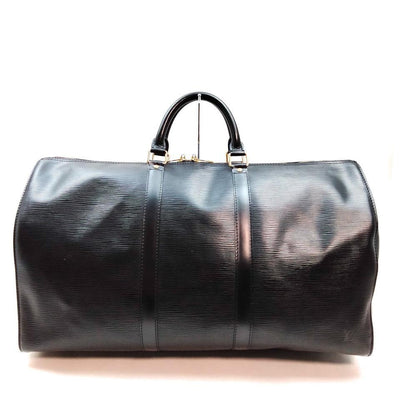 Louis Vuitton Keepall 50 Epi Leder