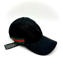 Lade das Bild in den Galerie-Viewer, Luxury Off-Price Fashion by Zapplaz | Gucci Cap
