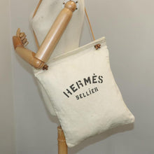 Lade das Bild in den Galerie-Viewer, HERMES Sac Aline GM Schultertasche
