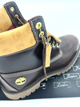 Lade das Bild in den Galerie-Viewer, Luxury Off-Price Fashion by Zapplaz | Timberlands Limited
