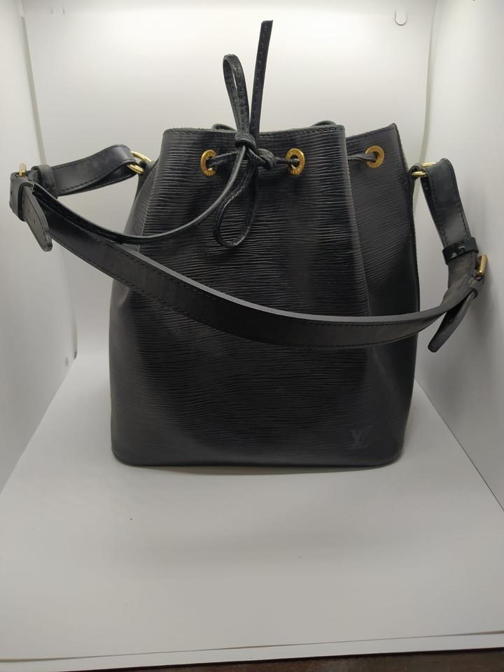 Louis Vuitton Petite Noe Epi