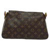 LOUIS VUITTON Monogram Mini Looping Shoulder Bag