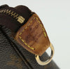 Louis Vuitton Pochette Accessoires Monogram Tasche