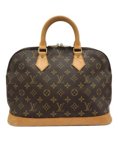 Luxury Off-Price Fashion by Zapplaz | Louis Vuitton Alma