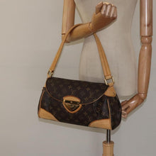 Lade das Bild in den Galerie-Viewer, LOUIS VUITTON Monogram Beverly MM Shoulder Bag
