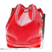 Lade das Bild in den Galerie-Viewer, Louis Vuitton Sac Noe Grande GM Epi Leder Tasche
