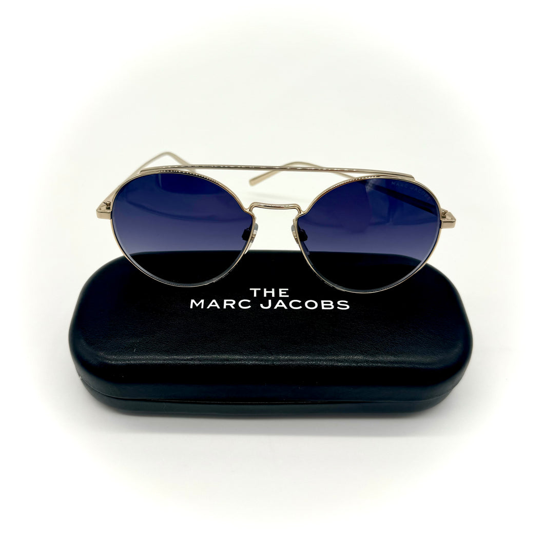 Luxury Off-Price Fashion by Zapplaz | Marc Jacobs Sonnenbrille