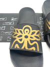 Luxury Off-Price Fashion by Zapplaz | MCM Schlappen