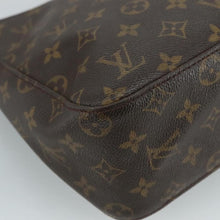 Lade das Bild in den Galerie-Viewer, Louis Vuitton Looping MM Monogram Tasche
