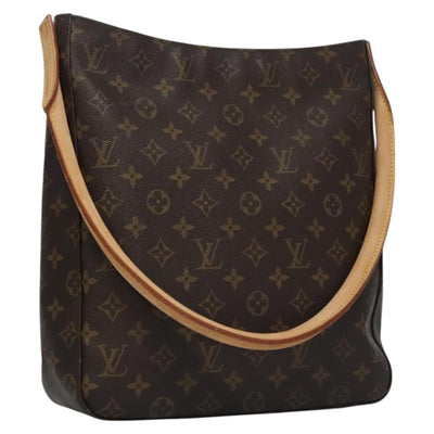 Louis Vuitton Looping GM Monogram