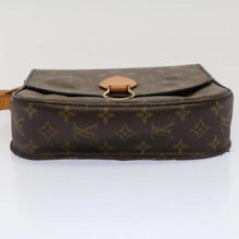 Lade das Bild in den Galerie-Viewer, Louis Vuitton Saint Cloud GM Tasche
