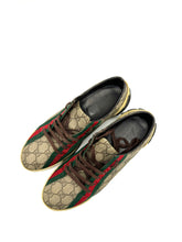 Lade das Bild in den Galerie-Viewer, Luxury Off-Price Fashion by Zapplaz | Gucci Damensneaker
