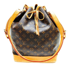 Lade das Bild in den Galerie-Viewer, Luxury Off-Price Fashion by Zapplaz | Louis Vuitton Sac Noe Grande GM
