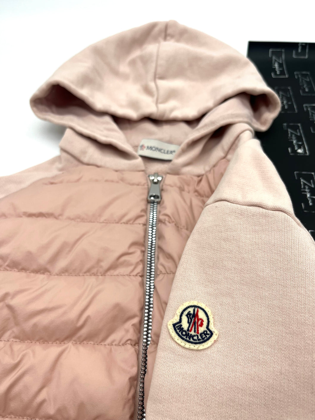 Luxury Off-Price Fashion by Zapplaz | Moncler Pullover