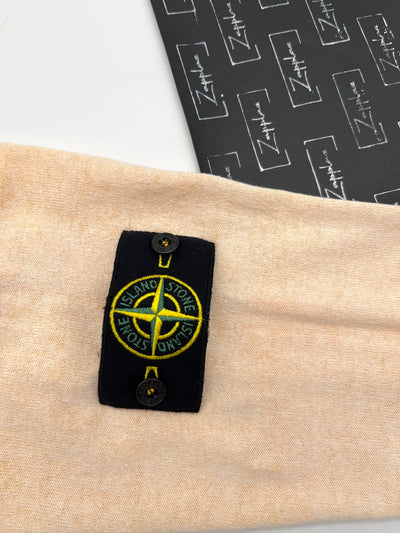 Luxury Off-Price Fashion by Zapplaz | Stone Island Longsleeve