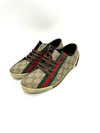 Luxury Off-Price Fashion by Zapplaz | Gucci Damensneaker
