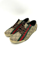 Lade das Bild in den Galerie-Viewer, Luxury Off-Price Fashion by Zapplaz | Gucci Damensneaker
