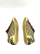 Lade das Bild in den Galerie-Viewer, Luxury Off-Price Fashion by Zapplaz | Gucci Damensneaker
