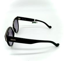 Lade das Bild in den Galerie-Viewer, Luxury Off-Price Fashion by Zapplaz | LIU JO Sonnenbrille
