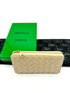 Luxury Off-Price Fashion by Zapplaz | Bottega Veneta Geldbeutel