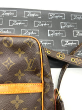 Lade das Bild in den Galerie-Viewer, Luxury Off-Price Fashion by Zapplaz | Louis Vuitton Danube Large
