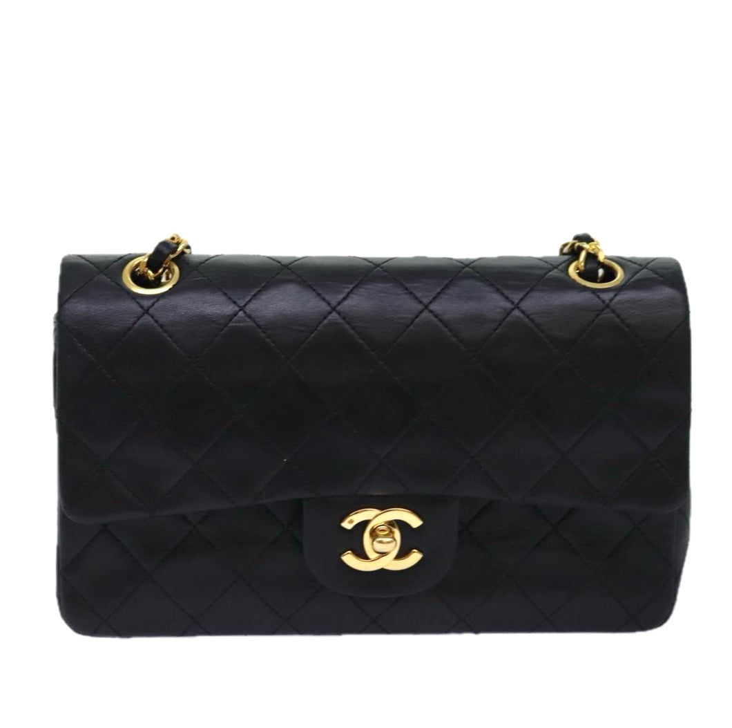 Luxury Off-Price Fashion by Zapplaz | Chanel Timeless Classic Flap