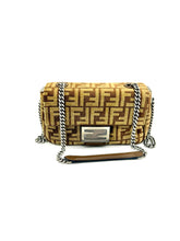 Lade das Bild in den Galerie-Viewer, Luxury Off-Price Fashion by Zapplaz | Fendi Baguette Sholder Bag
