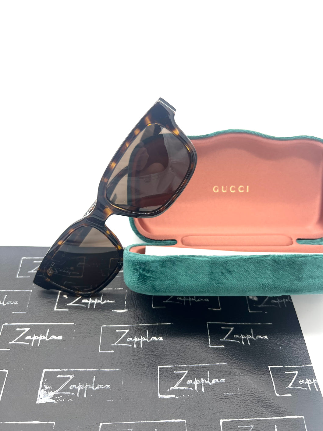 Luxury Off-Price Fashion by Zapplaz | Gucci Sonnenbrille