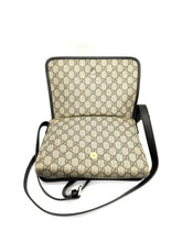 Lade das Bild in den Galerie-Viewer, Luxury Off-Price Fashion by Zapplaz | Gucci Trio Messenger
