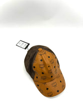 Lade das Bild in den Galerie-Viewer, Luxury Off-Price Fashion by Zapplaz | MCM Baseballcap
